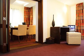 Hotel Stara Leśna / Stará Lesná 3